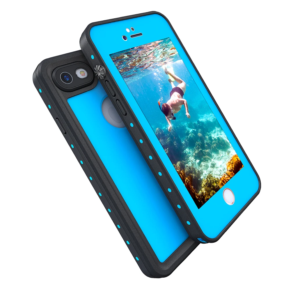 bilder für Für Coque iphone 7 Fall 100% Wasserdichte Schwimmen Surfen Unter Wassersport Telefon Schutz Cove für iPhone 7 Plus Fall luxus bilder für Für Coque iphone 7 Fall 100% Wasserdichte Schwimmen Surfen Unter Wassersport Telefon Schutz Cove für iPhone 7 Plus Fall luxus