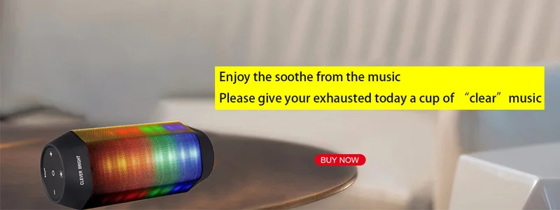 anko bluetooth speaker review