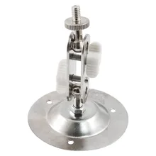 Металлический Настенный кронштейн видеонаблюдения 3," для купольной камеры видеонаблюдения