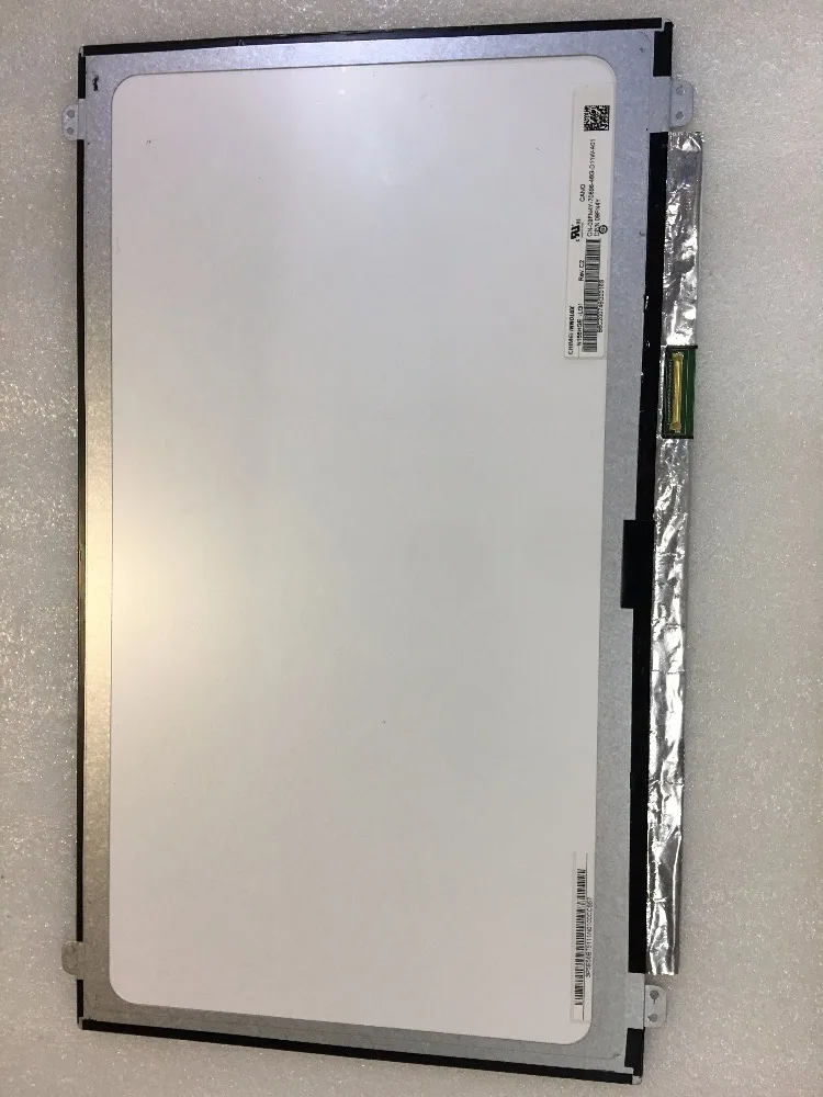 

B156HTN03.3 fit N156HGE-LB1 N156HGE-LA1 N156HGE-LG1 B156HW03 V.0 B156HTN02.1 15.6" Inch LCD Screen Display Panel