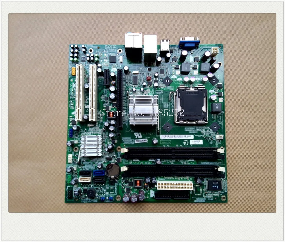 G33 MOTHERBOARD WINDOWS 7 X64 DRIVER