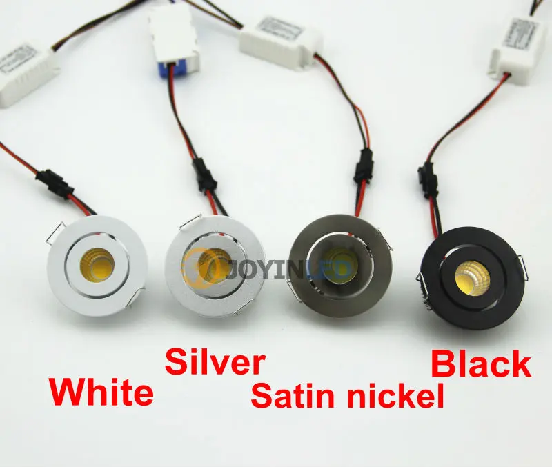 3 Вт DC12V мини COB Точечный светильник светодиодный лестничный для шкафа дома|led cabinet