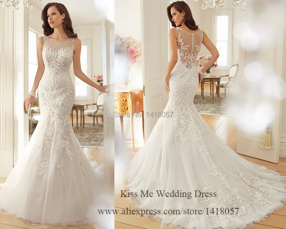 2015 Wedding Dresses Designs