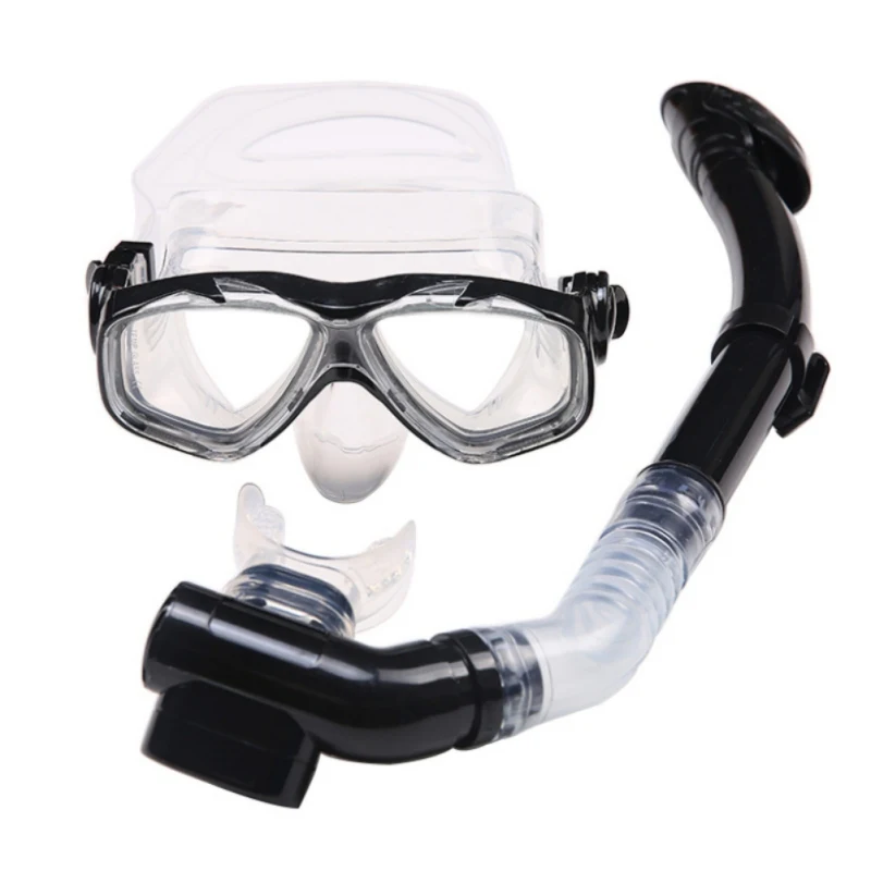 Очки для ныряния мужские и wo мужские плавательные трубки дыхательный аппарат для взрослых трубка для сноркелинга плавание ming очки дайвинг маска подводное кислородно-дыхательная аппаратура