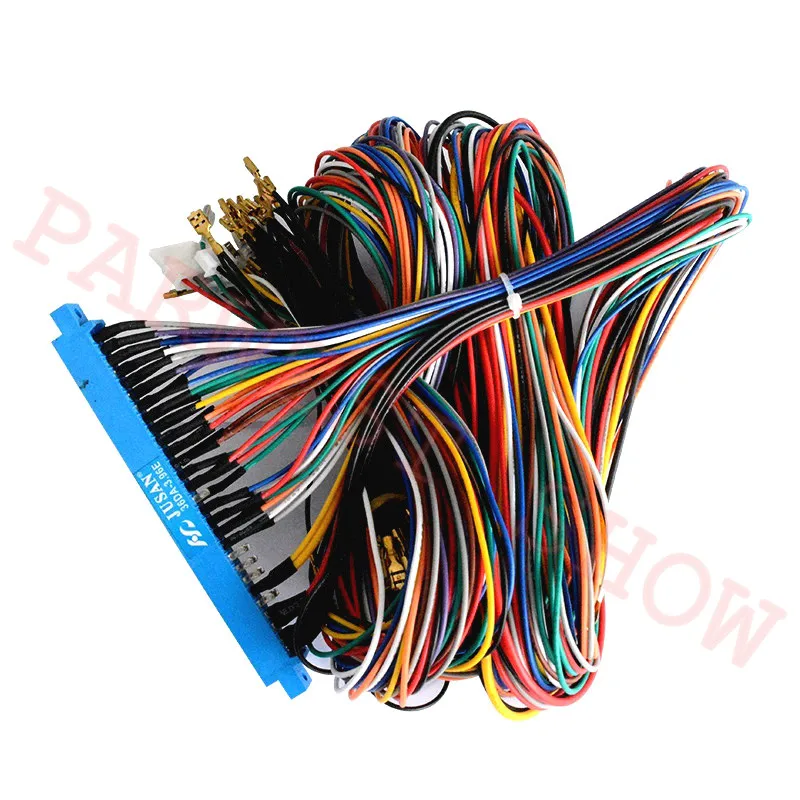 Winit-wholesale-28-pin-connector-Jamma-wire
