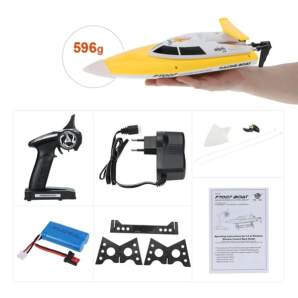 Feilun_FT007_4CH_2.4G_High_Speed_Racing_Remote_Control_RC_Boat_23