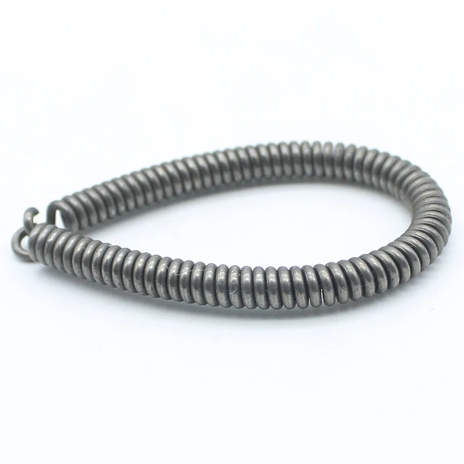 Molla Frizione Motosega - Ricambio Compatibile Per Modelli 236, 240, 2036, 2040 - 119mm