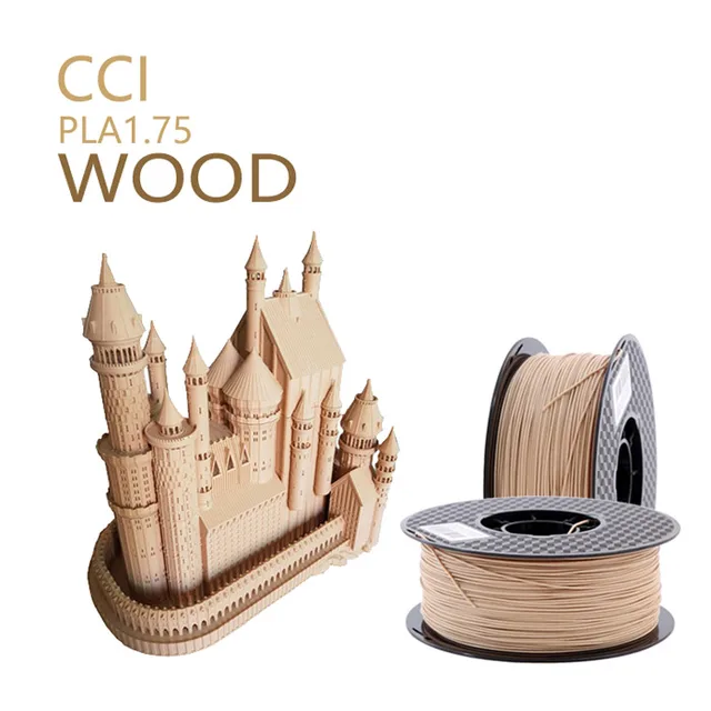 Aliexpress.com : Buy 3d printer filament wood pla 1.75mm