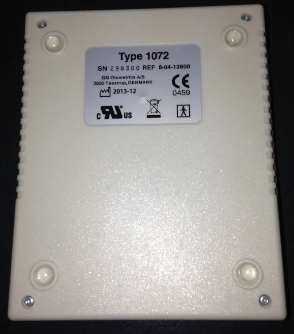 Otometrics USB Devices Driver Otometrics USB Devices Driver