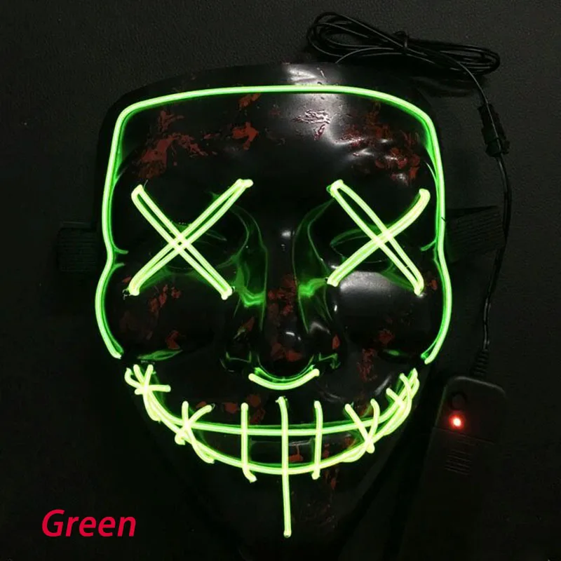 6 green