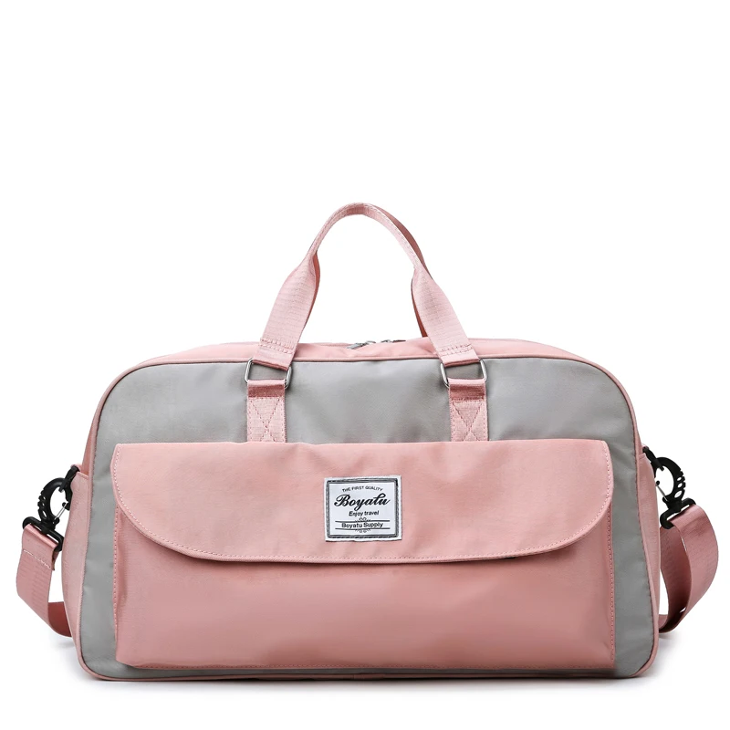 

Portable Luggage Duffle Canvas Travel Bag Malas De Viagem Travel Organizer Bags Satisfyer Bolso Viaje Travelling Bags Weekender