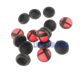 

Silicone Grip Caps Joypad Analog Joystick Cover Case Replacement For Nintend Switch NS Controllers