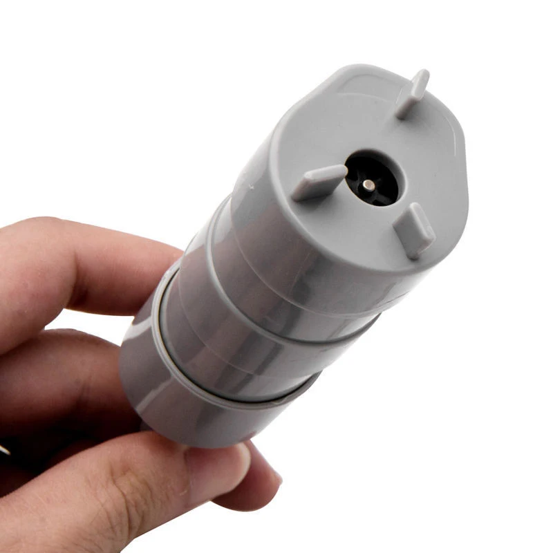 

New Hot 24V Submersible Water Pump High Flow Pumps for Motorhome Pond Aquarium Fish Tank
