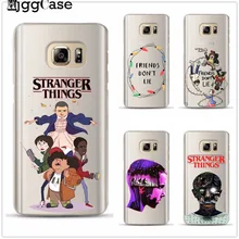 coque stranger things galaxy s8