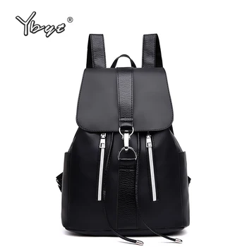 

Women student school backpacks oxford stylish backpack joker leisure bookbags waterproof rucksack large capacity travel bags