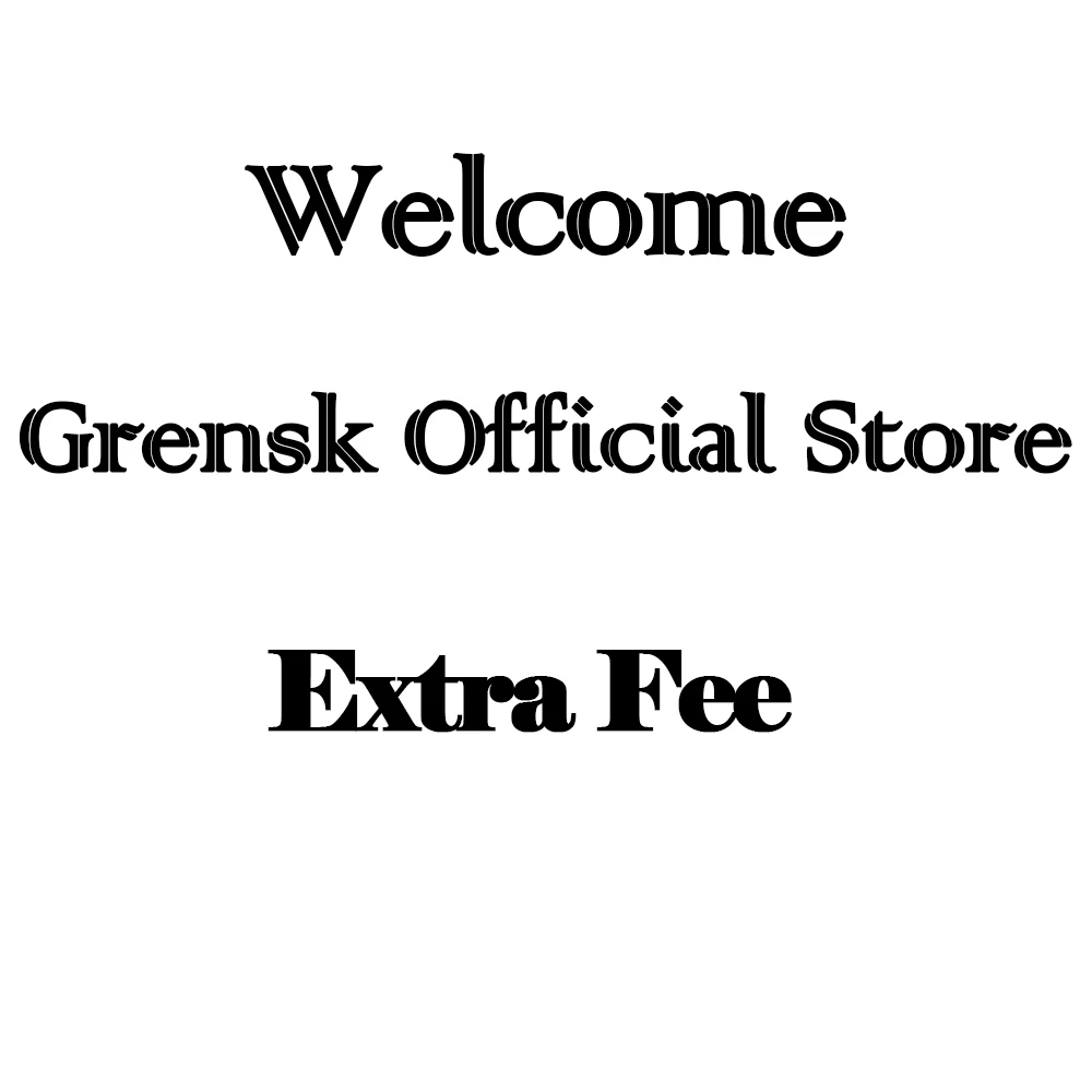 

Extra Fee