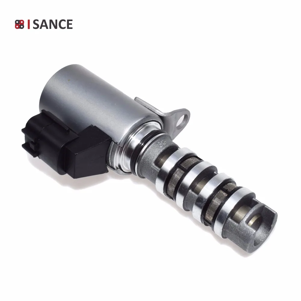 ISANCE Engine Variable Oil Control Timing Solenoid Valve 23796 AU000