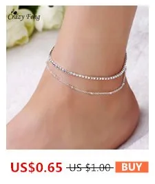 halhal anklet