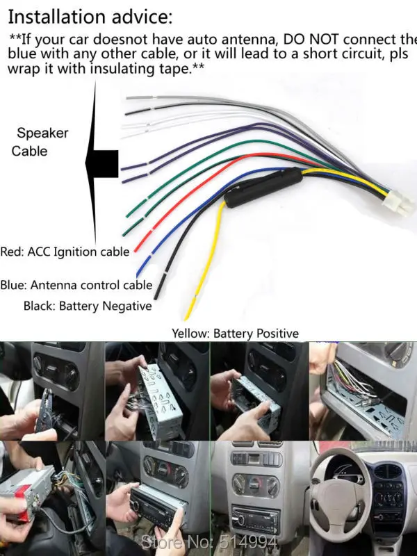 Автомобильный радиоплеер, поддержка синего зуба, ответ/повесить телефон USB SD AUX IN, 12 в 1 din автомобильный аудио, автомобильный стерео mp3