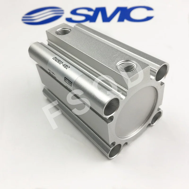 CDQ2B32-35DZ CDQ2B32-40DZ CDQ2B32-45DZ CDQ2B32-35DCZ смт пневматический Инструменты Компактный цилиндр CDQ2B серии