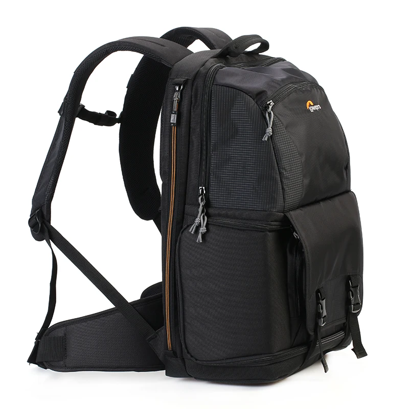 Оригинальный Многофункциональный Рюкзак Lowepro Fastpack BP 250 II AW для цифровой