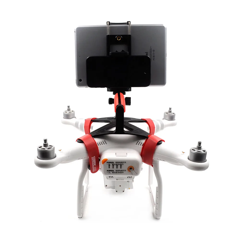 Аксессуары серии DJI phantom 3/4 профессиональный Дрон Квадрокоптер с ручкой для