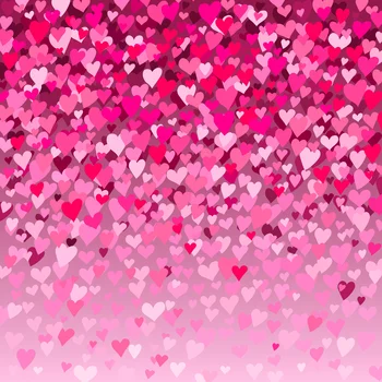 

LIFE MAGIC BOX Backgrounds for Photography Heart Wholesale Backdrop Photo Wedding Birthday Photobooth