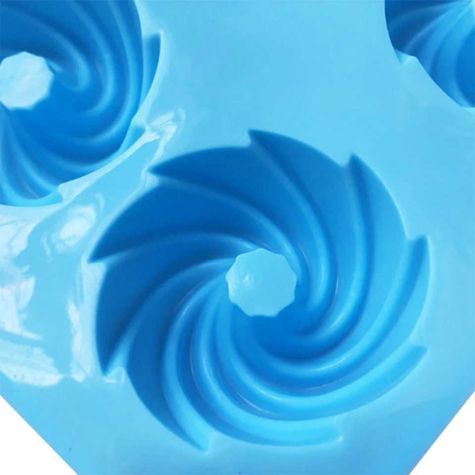 Silicone Mould (4)