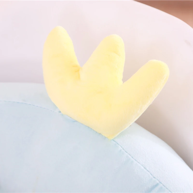 1 шт. Kawaii подушка для сиденья пищевая подушка в форме фрукта подушка в виде фрукта машина милая Клубника Подушка для сна офисный диван украшение подарок для девочки