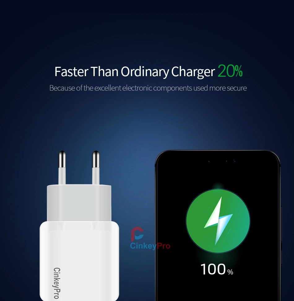 usb charger 5
