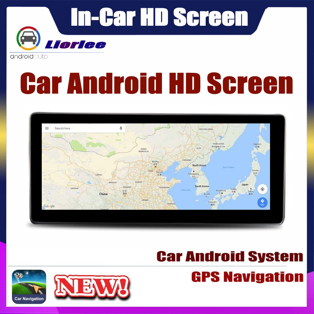 Perfect Android Car Multimedia Radio For Mercedes Benz C Class W205 2014~2019 GPS navigation player with 4G LTE wifi BT 3