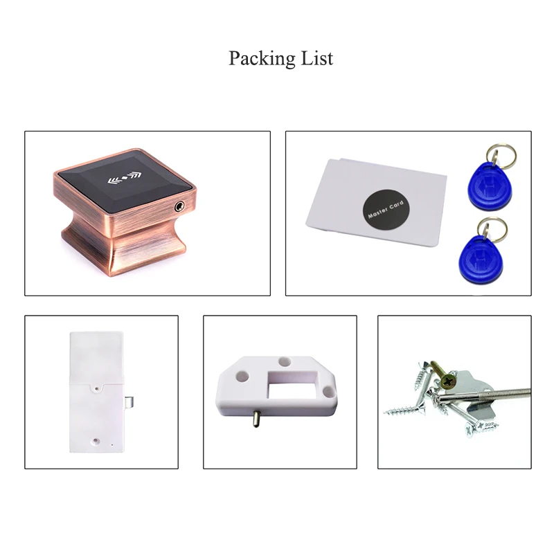 packing