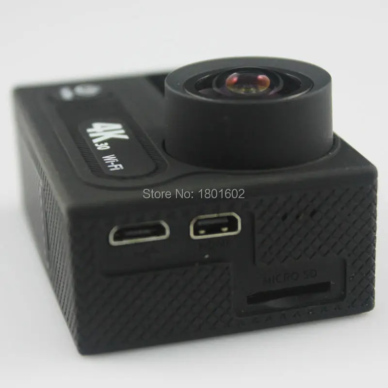 EKEN H8 Pro H8Pro Action Camera 4K 30fps (17)