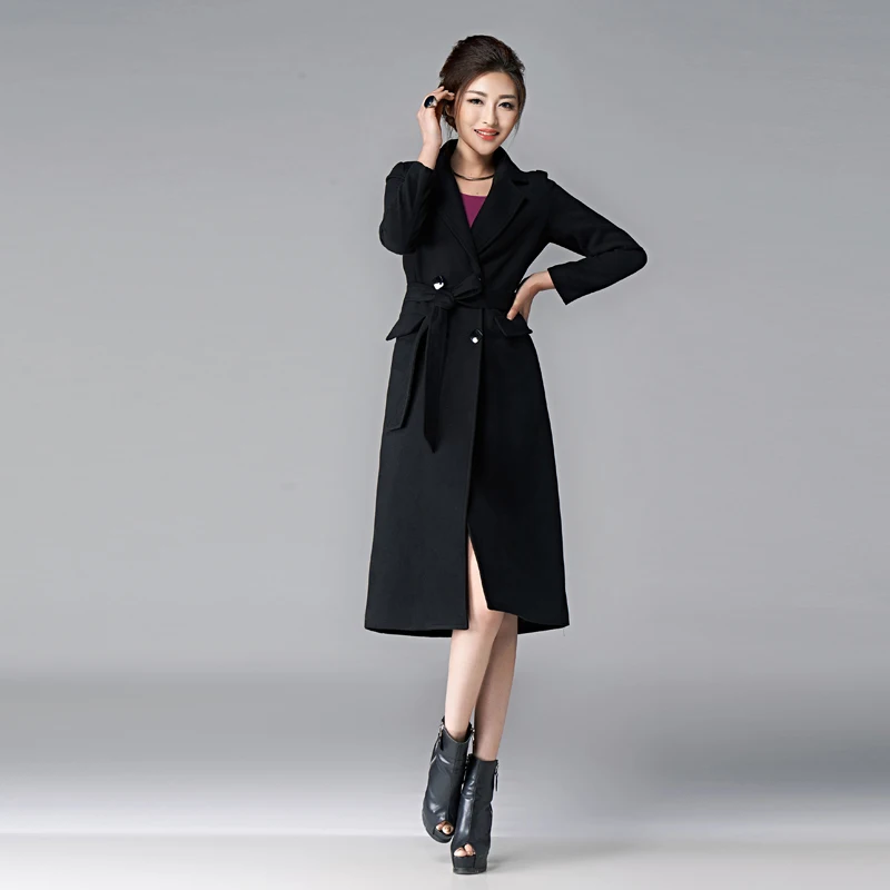 Popular Wool Maxi Coat-Buy Cheap Wool Maxi Coat lots from China