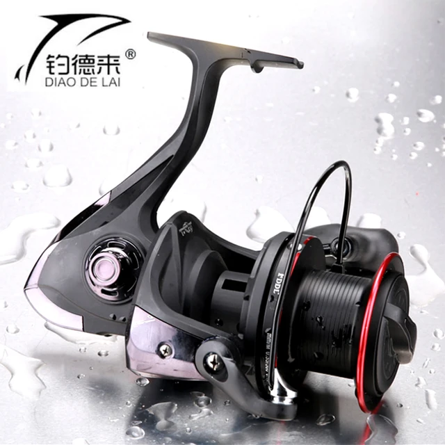Best Price FDDL 10000 size Big spool 13+1 Jigging trolling long shot casting for carp and salt water surf spinning big sea fishing reel Best Price FDDL 10000 size Big spool 13+1 Jigging trolling long shot casting for carp and salt water surf spinning big sea fishing reel