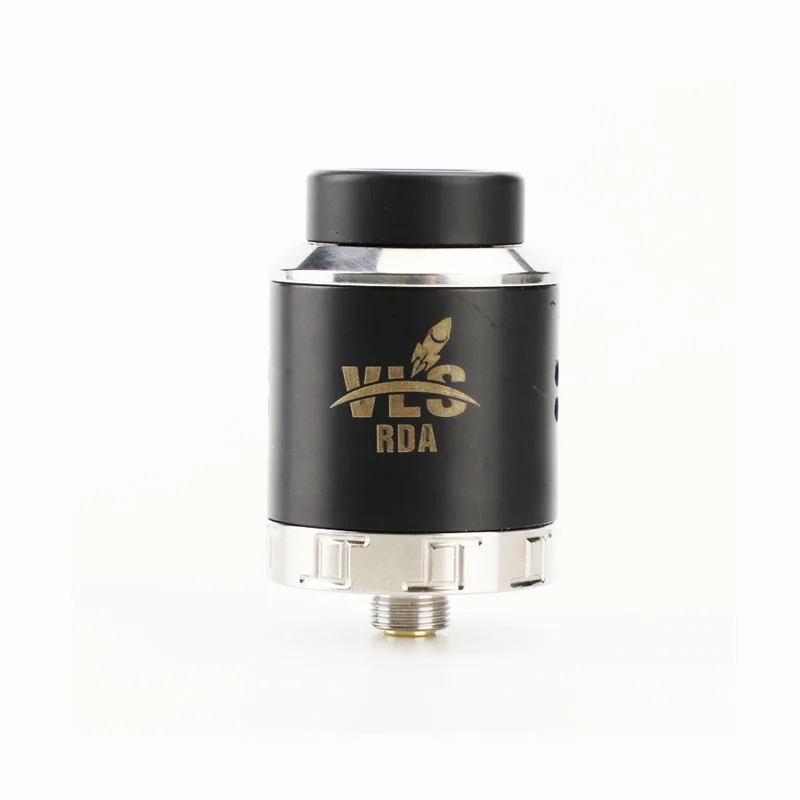 Oumier VLS RDA -3