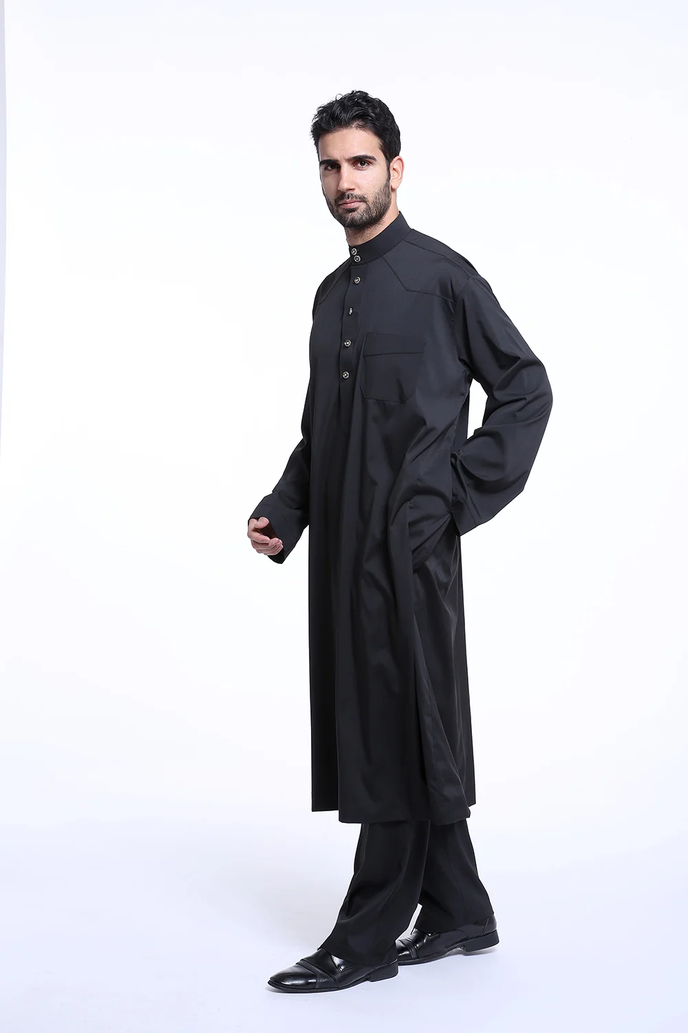 black 4