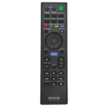 

Used Remote Control RMT-AH240E for Sony Sound Bar HXT2 HT-XT2 HT-NT5 HT-CT790