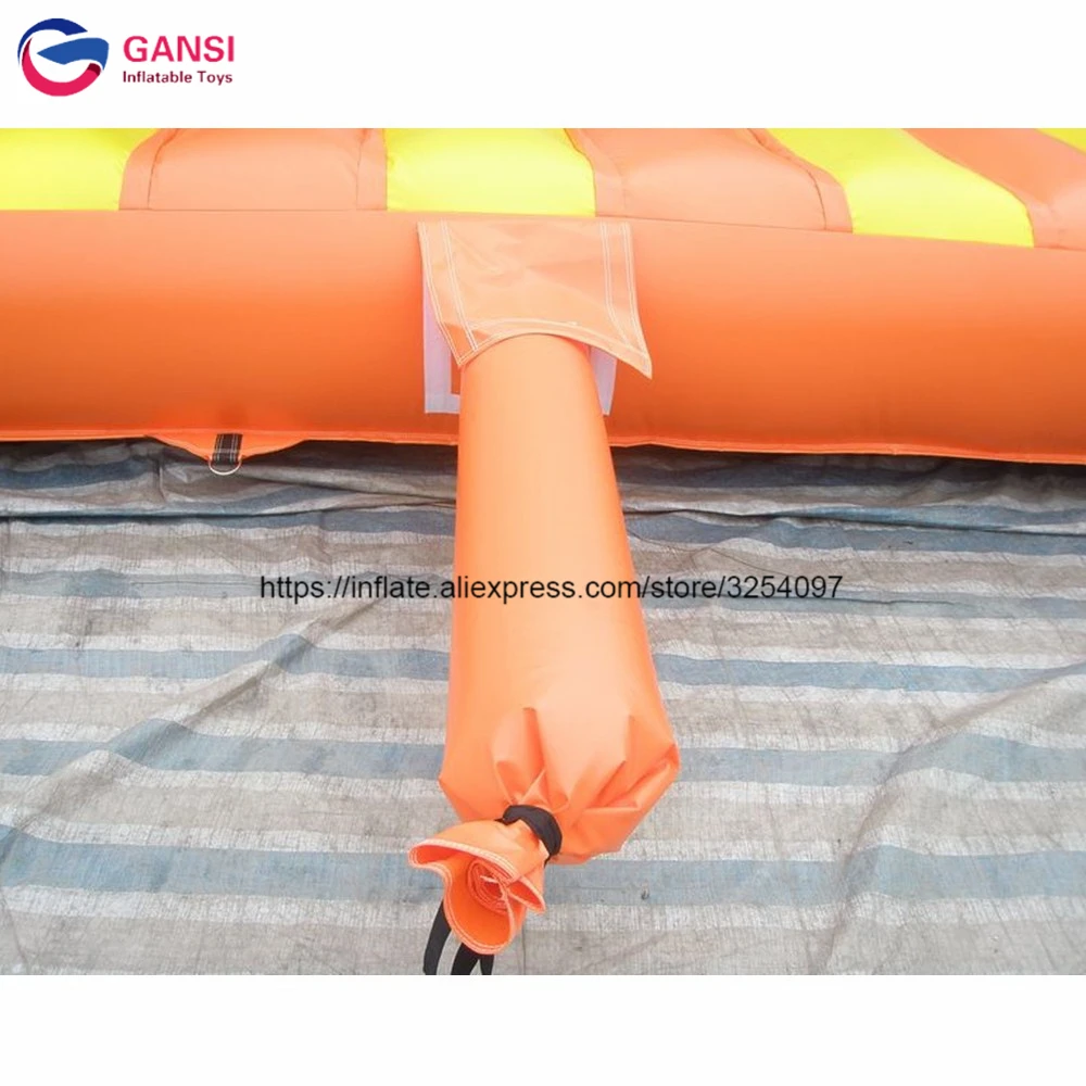 inflatable gymm mat62