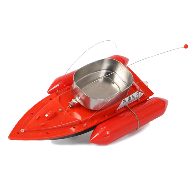 fishing boat