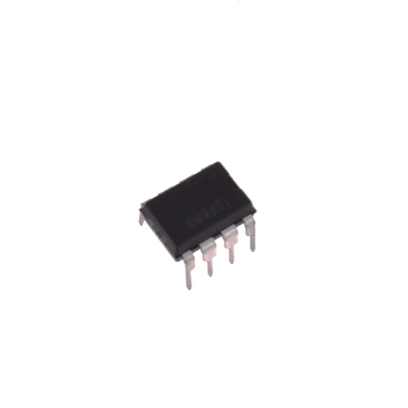 5 шт. PIC12F683 I/P 12F683 DIP 8|Интегральные схемы| |