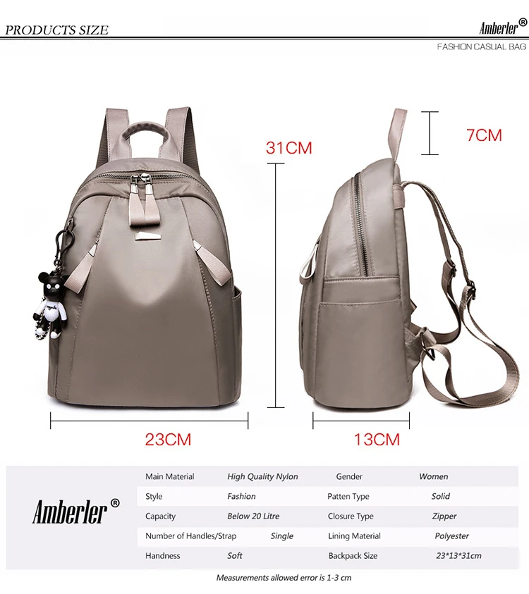 women backpack5
