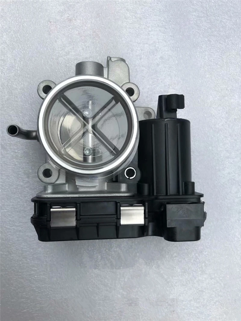 

Throttle assembly for chery ARRIZO3 E3 FULWIN 477 ENGINE 477F-3765010MA