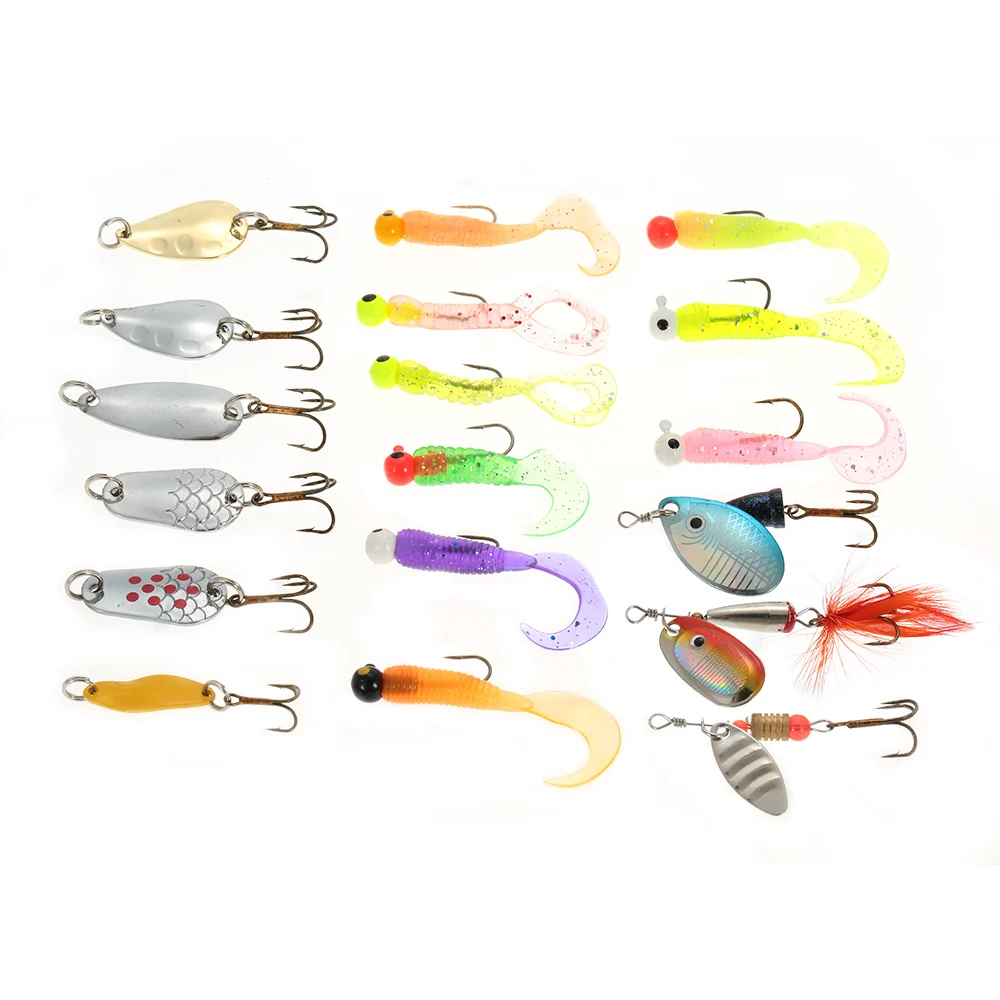 30-st-cke-Verschiedene-Fischerei-K-der-Set-Wurm-Kunststoff-Fisch-Lockt-Blei-Jigkopf-Haken-Suite (2)