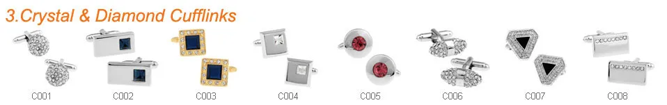 Luxury Enamel Style 181301
