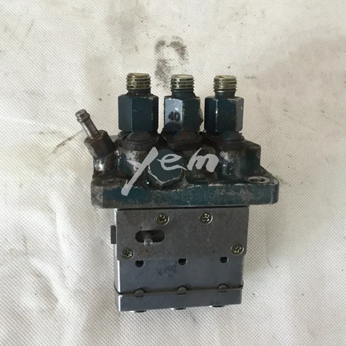 Для детали двигателя kubota D722 оригинальный Топливный насос|injection pump|pump injectionparts for |