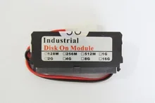 1 year warranty 40Pins IDE Interface 8GB Disk ON Module(DOM) Flash Card Wholesale and retail free shipping