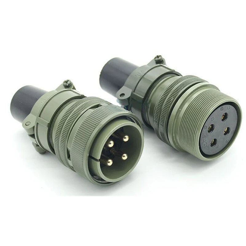 Соединитель военного стандарта 5015 соединитель серводвигателя 32 17|connector