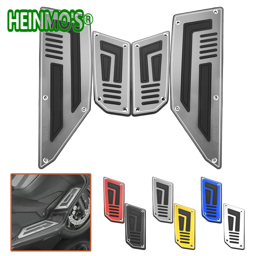 For Yamaha TMAX 530  (2)