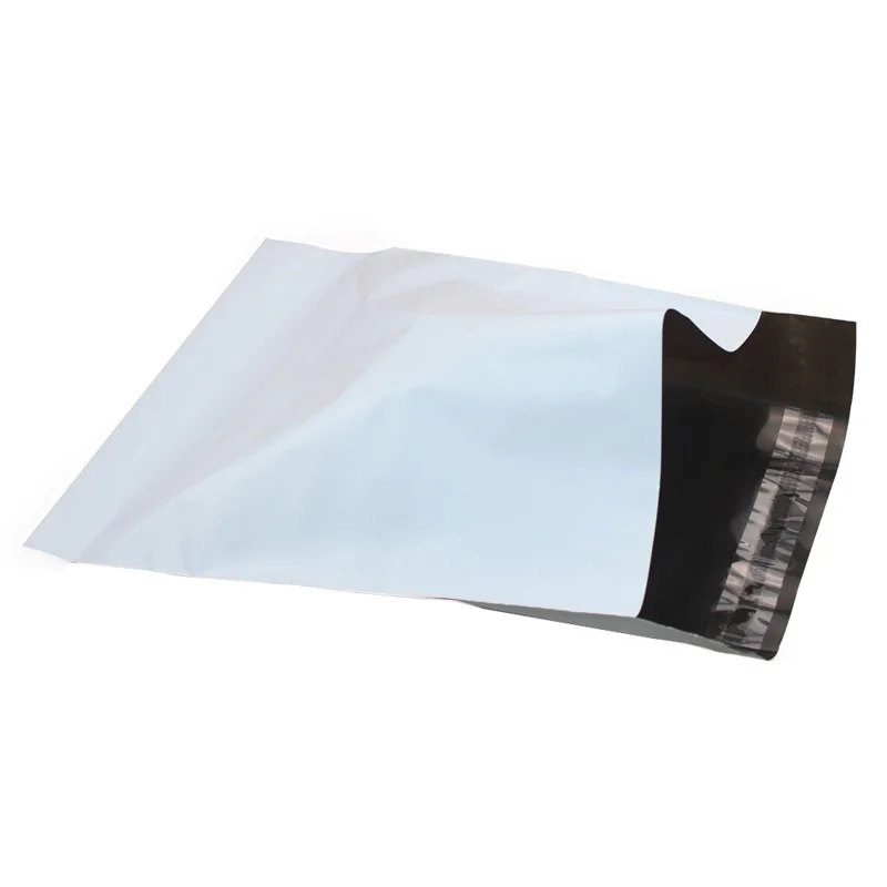 1500PCS White 32*48CM mailing bag 32cm x 48cm plastic express mail